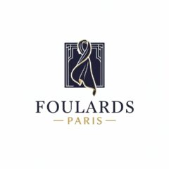 Foulards Paris